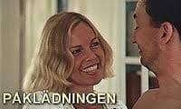 Påklädningen