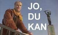 Filmen JO, DU KAN på begäran