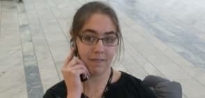 Filmklipp MARIA ANDERSSON 18 ÅR - en tonårings syn på livet