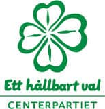 VEM SKA DU RÖSTA PÅ - Så här tycker CENTERPARTIET