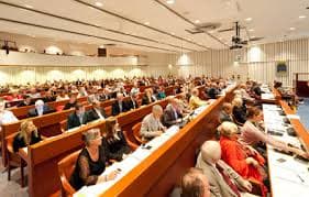Västra Götaland - Direkta frågor till de ledande politikerna, hösten 2013