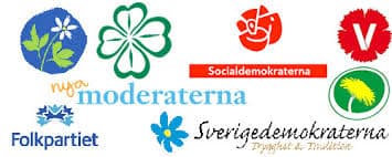 VEM SKA DU RÖSTA PÅ - SAMMANFATTNING