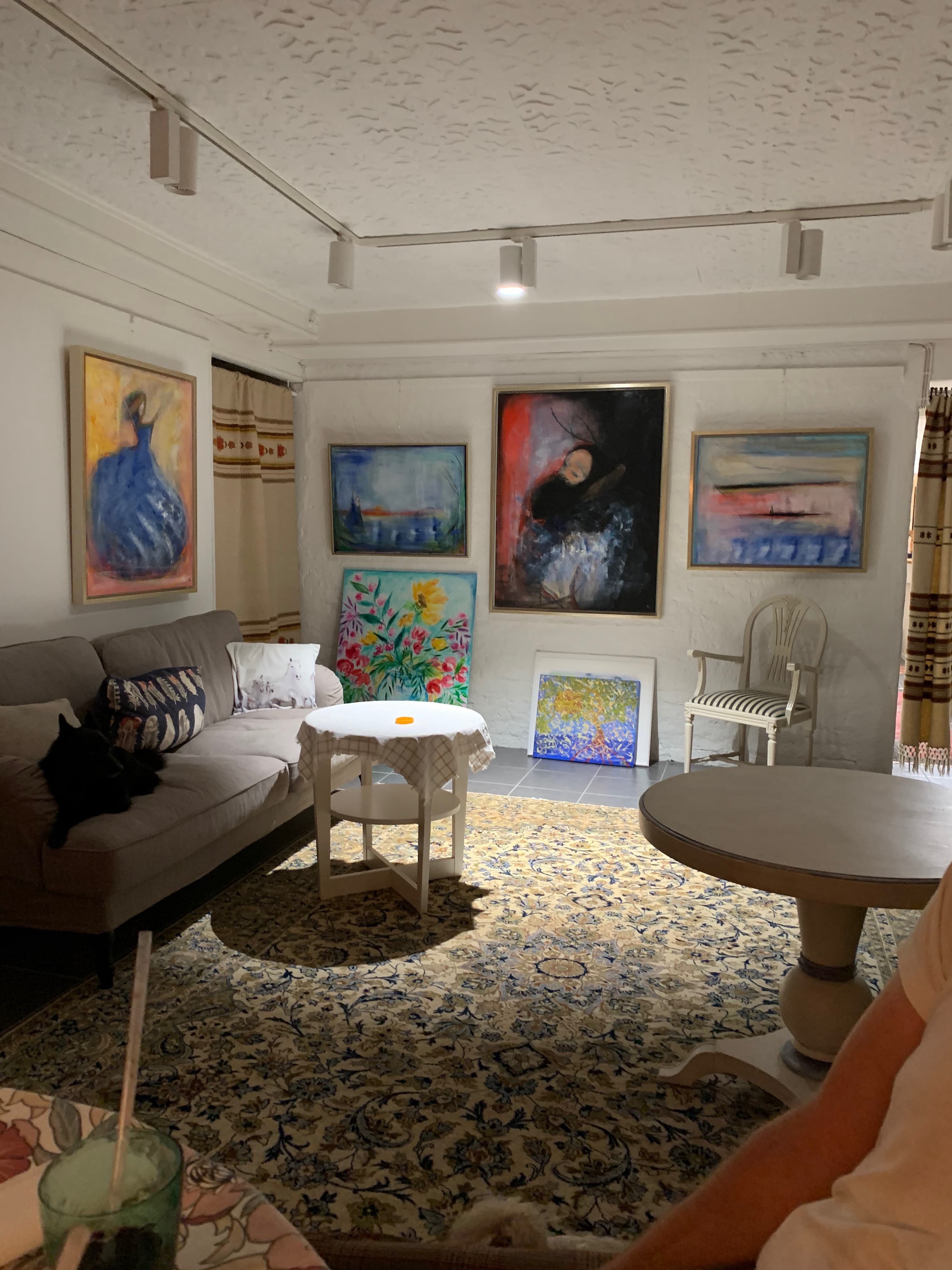 Galleri