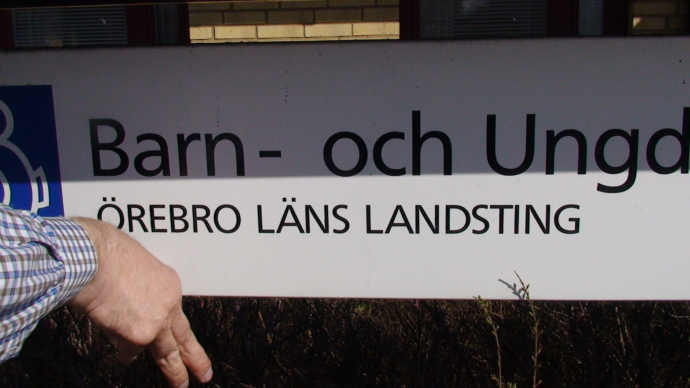 Följdfrågor till Örebro