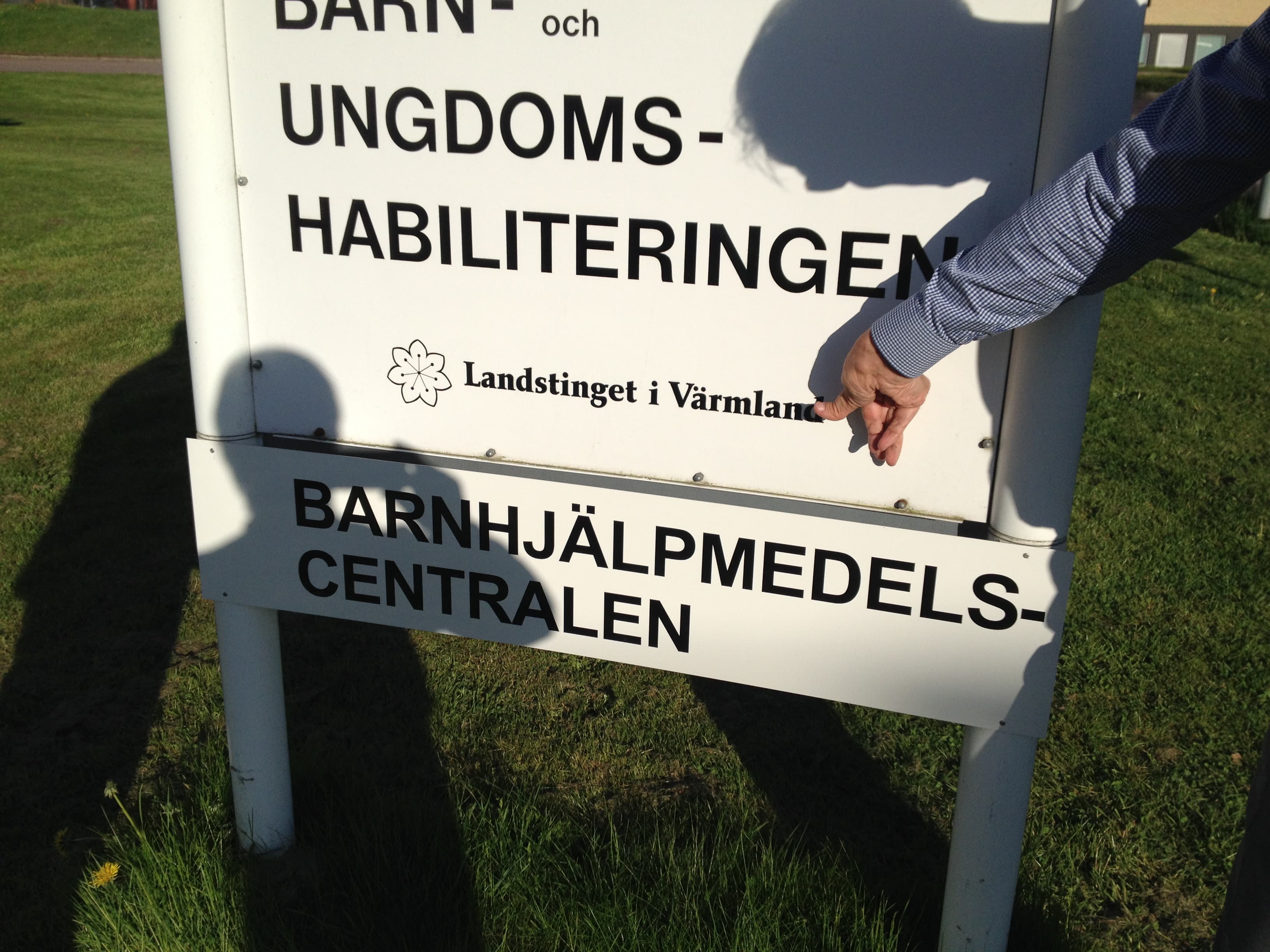 En generell beskrivning av vad Konduktiv Pedagogik är och hur det fungerar skrivet av de protesterande föräldrarna i Värmland