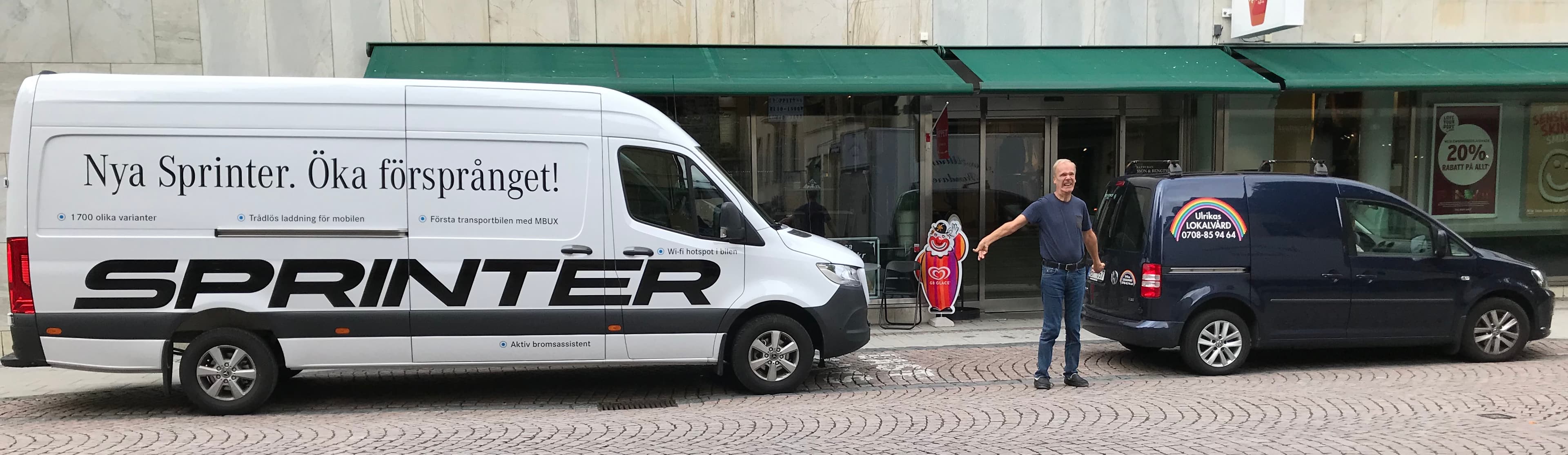 Regeringens funktionshinderpolitik: Bo på institution och åk färdtjänst