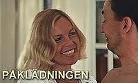 Anders Ekborg och Görel Croona