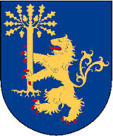 blekonge vapen