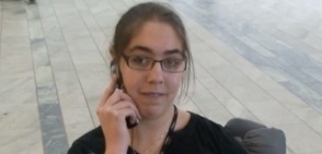 Maria 18år 3