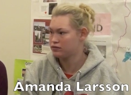 Amanda